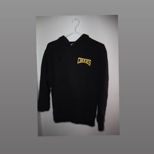CROOKS hoodie
